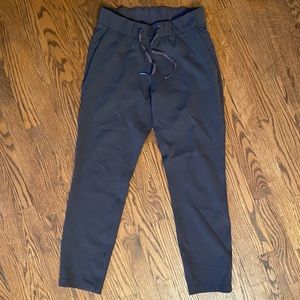 Lululemon Keep Moving Pant 7/8 High-Rise